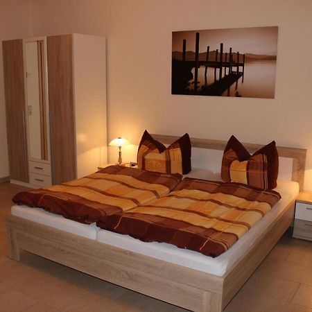 Apartment Horn Pirna Buitenkant foto